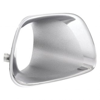 Sherman® - Front Fog Light Trims