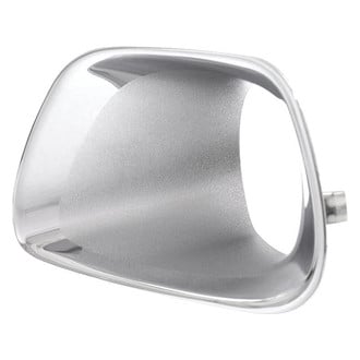 Sherman® - Front Passenger Side Fog Light Trim (Value Line)
