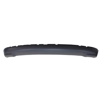 Sherman® - Front Lower Bumper Cover (CAPA Certified)