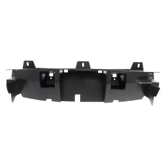 Sherman® - Front Lower Bumper Baffle (Value Line)