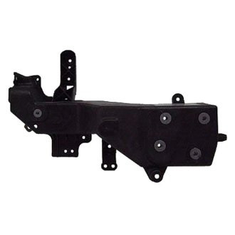Sherman® - Passenger Side Headlight Bracket (Value Line)