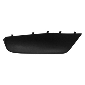 Sherman® - Front Lower Passenger Side Bumper Filler Piece (Value Line)