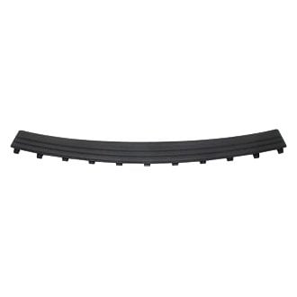 Sherman® - Rear Bumper Step Pad