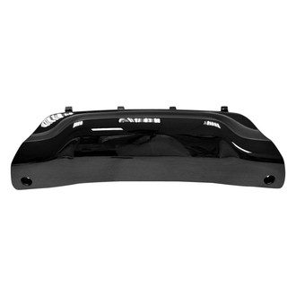 Sherman® - Rear Tow Hook Covers