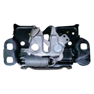 Sherman® - Hood Latches