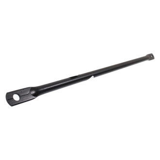 Sherman® - Driver or Passenger Side Radiator Support Crossmember Brace (Value Line)
