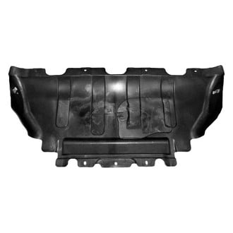 Sherman® - Underbody Engine Splash Shield