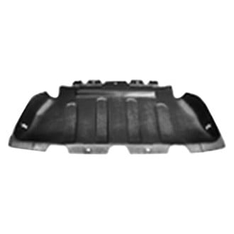 Sherman® - Engine Splash Shield (Value Line)
