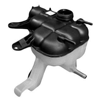 52005183 Coolant Reservoir New for Jeep Grand Cherokee 1993-1994 52005183 Coolant Reservoir New for Jeep Grand Cherokee 1993-1994