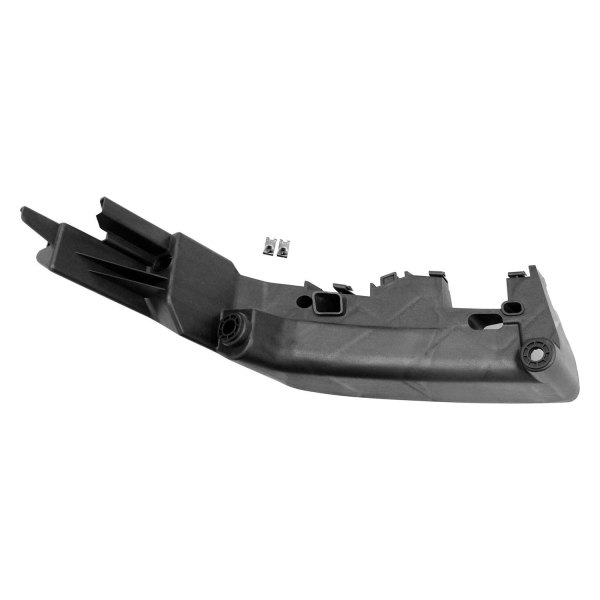 Sherman® - Front Driver Side Bumper Cover Support