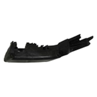 Sherman® - Front Upper Passenger Side Bumper Cover Support (Value Line)