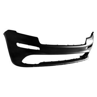 Sherman® - Front Bumper Cover (Value Line)