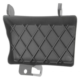 Sherman® - Front Tow Hook Covers
