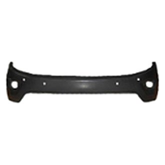Sherman® - Front Upper Bumper Cover