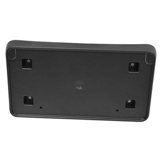 Sherman® - Front License Plate Bracket