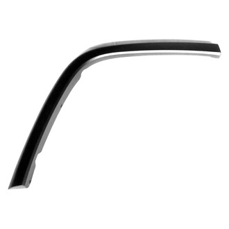 Sherman® - Rear Passenger Side Wheel Arch Molding (CAPA Certified)
