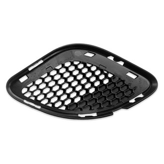 Sherman® - Front Outer Driver Side Fog Light Cover (Value Line)