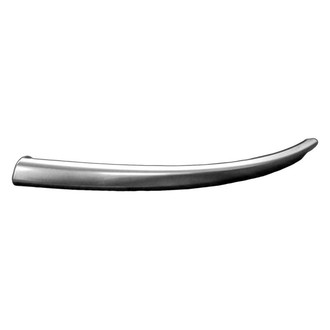 Sherman® - Lower Driver Side Grille Molding (Value Line)