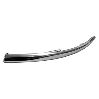 Sherman® - Outer Driver Side Grille Molding (Value Line)