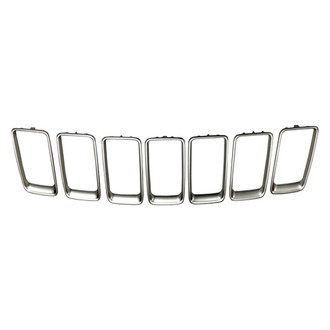 Sherman® - Grille Trim Ring Set (Value Line)