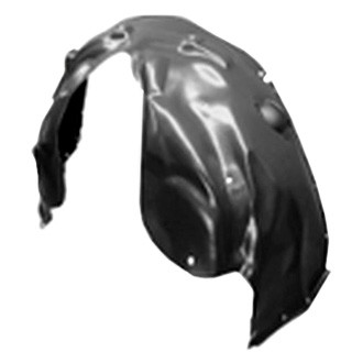 Sherman® - Front Driver Side Fender Liner (Value Line)