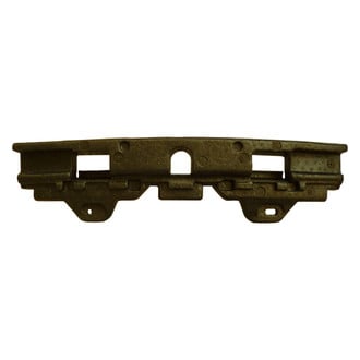 Sherman® - Front Bumper Impact Absorbers