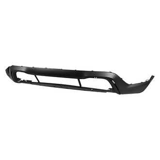 Sherman® - Front Lower Bumper Cover (Value Line)