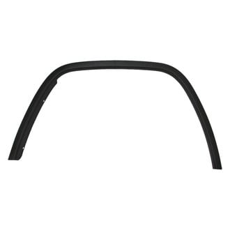 Sherman® - Wheel Arch Moldings