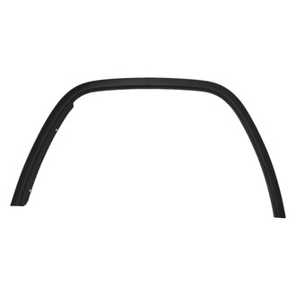 Sherman® - Front Driver Side Wheel Arch Molding (CAPA Certified)
