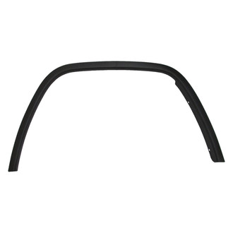 Sherman® - Front Passenger Side Wheel Arch Molding (CAPA Certified)