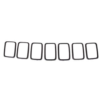 Sherman® - Grille Trim Ring Set (Value Line)