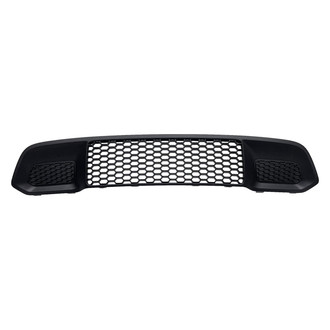 Sherman® - Front Bumper Grilles