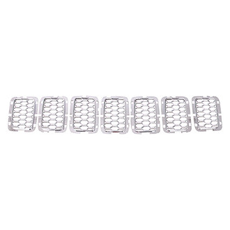 Sherman® - Grille Moldings