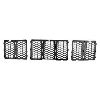 Sherman® - Grille Kit (CAPA Certified)
