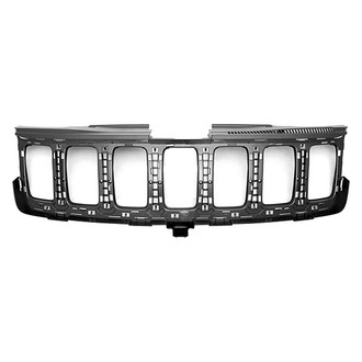Sherman® - Grille Reinforcements