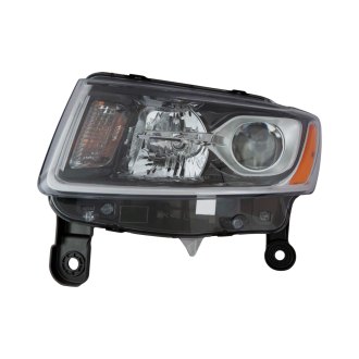 Sherman® - Replacement Headlight