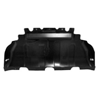 Sherman® - Front Engine Splash Shield (Value Line)