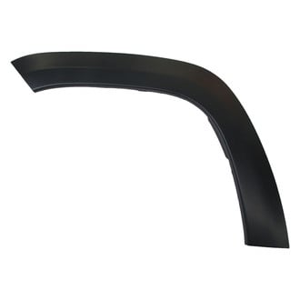 Sherman® - Wheel Arch Moldings