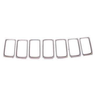 Sherman® - Grille Trim Ring Set (Value Line)