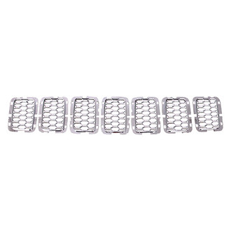 Sherman® - Inner Grille Trim Ring Set (Value Line)
