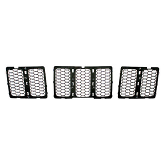 Sherman® - Grille Kit (Value Line)