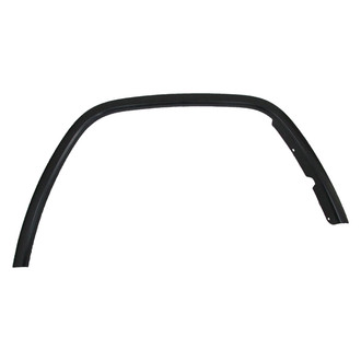 Sherman® - Front Passenger Side Wheel Arch Trim (Value Line)