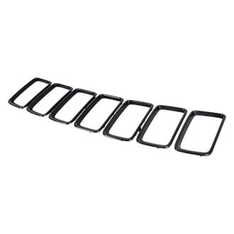 Sherman® - Grille Trim Ring Set (Value Line)