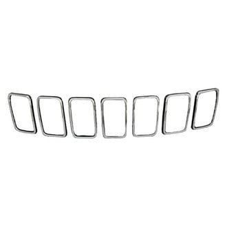 Sherman® - Grille Moldings