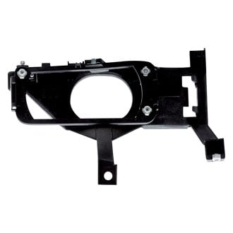Sherman® - Replacement Headlight Brackets
