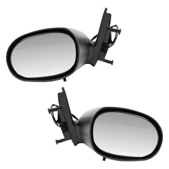 Sherman® - Power Non-Foldaway Side View Mirror