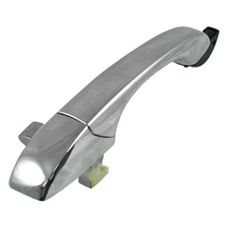 Sherman® - Front or Rear Passenger Side Exterior Door Handle (Value Line)