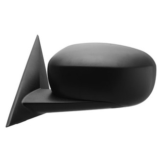 Sherman® - Driver Side Power View Mirror (Non-Heated, Non-Foldaway) (Standard Line)
