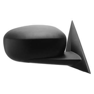 Sherman® - Passenger Side Power View Mirror (Non-Heated, Non-Foldaway) (Standard Line)