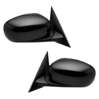 Sherman® - Side View Mirror